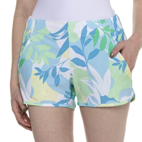 NEW Columbia Sportswear Pleasant Creek Omni-Shade® Stretch Shorts -UPF 50 254 - Picture 1 of 8